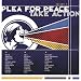 Plea for Peace 2: Take Action