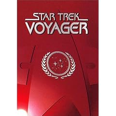 Star Trek : Voyager : L'int�grale saison 3 - Coffret 7 DVD
