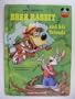 Walt Disney's BRER RABBIT and HIS FRIENDS (Disney's Wonderful World of Reading, No. 13) From the Motion Picture Song of the South