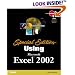 Special Edition Using Microsoft Excel 2002 (Special Edition Using)
