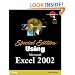 Special Edition Using Microsoft Excel 2002