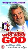 The Man Who Sued God [2003] [VHS]