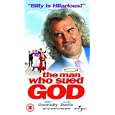 The Man Who Sued God