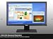 Dell E2010H 20" Widescreen Flat Panel Monitor image 6