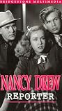 Nancy Drew Reporter