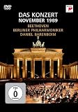 Produkt-Bild: Beethoven, Ludwig van - Das Konzert - November 1989