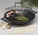 Heino Netz WOK-Set 5tlg. PAGODA
