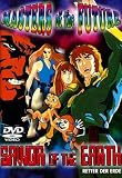Masters of the Future - Retter der Erde