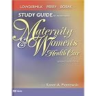 Study Guide to Accompany Maternity Nursing 5th ed. by Karen A. Piotrowski