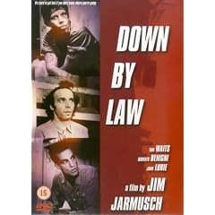 Down By Law [1986] [DVD]