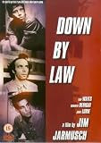 Down By Law [1986] [DVD]
