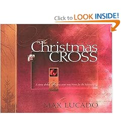 The Christmas Cross