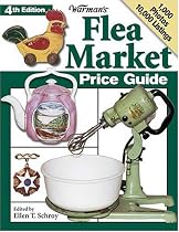 Warman's Flea Market Price Guide
