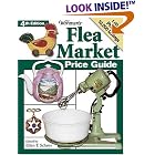Warman's Flea Market Price Guide by Ellen Schroy