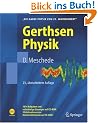 Gerthsen Physik, inkl. CD-ROM