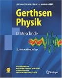 Gerthsen Physik, inkl - CD-ROM - 