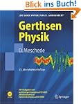 Gerthsen Physik, inkl. CD-ROM