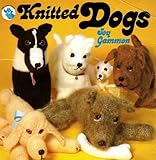 Knitted dogs