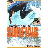 the complete guide to surfing