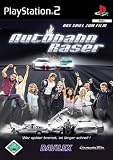 Produkt-Bild: Autobahn Raser: Das Spiel zum Film