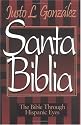 Santa Biblia