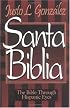 Santa Biblia