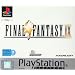 Saga final fantasy: l'essenciel en PAL (console europ�enne)