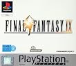 Final Fantasy 9 - Platinum