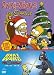 The Simpsons - Christmas With The Simpsons/Bart Wars [UK IMPORT]