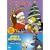 The Simpsons: Christmas / Bart Wars [1990]