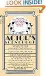 The Actor's Scenebook: Scenes and Mon...