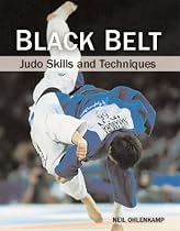 Black Belt: Judo Skills and Techniques