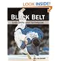 Black Belt: Judo Skills and Techniques