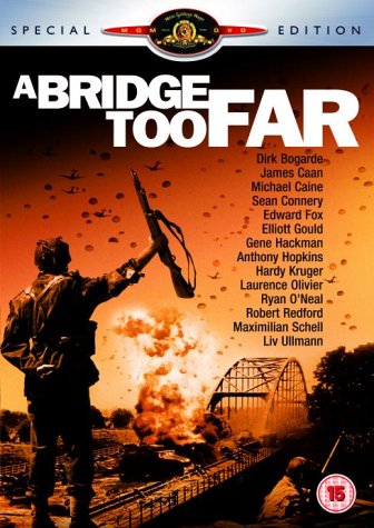 Childrens Toyshop  DVD : A Bridge Too Far (2 Disc Special Edition) [1977]