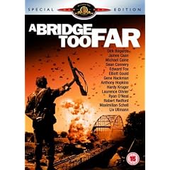 A Bridge Too Far (2 Disc Special Edition) [1977] [DVD]