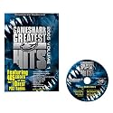 GameShark PS2 Greatest Hits: 465 Codes for 10 PS2 Games (2005, Volume 1)