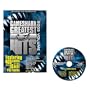 GameShark PS2 Greatest Hits: 465 Codes for 10 PS2 Games (2005, Volume 1)