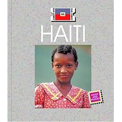 Haiti (Countries: Faces and Places)