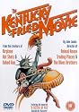 Kentucky Fried Movie [1977] [DVD]