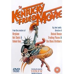 Kentucky Fried Movie [1977]