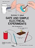 Safe and Simple Electrical Experiments