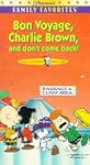 Bon Voyage, Charlie Brown
