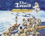 The Inuit: Ivory Carvers of the Far North (America's First Peoples)