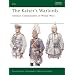 Elite 97: The Kaiser's Warlords