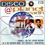 Search : Disco at Planet Earth