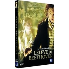 L'eleve de beethoven