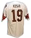 Bernie Kosar Autographed Jersey
