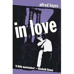 In Love (Peter Owen Modern Classics)