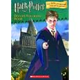 Harry Potter Deluxe Coloring Book (Harry Potter Movie V) by  Scholastic Inc.