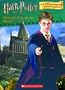 Harry Potter Deluxe Coloring Book (Harry Potter Movie V)